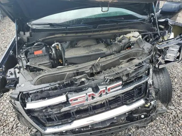 2021 GMC YUKON XL K1500 SLT  