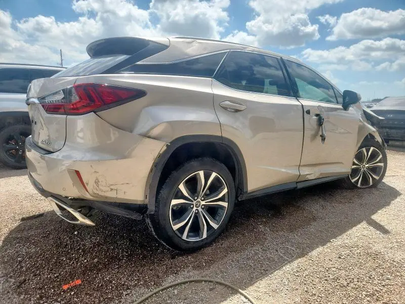 2019 LEXUS RX 350 BASE  