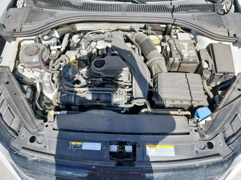 2024 VOLKSWAGEN JETTA SPORT  