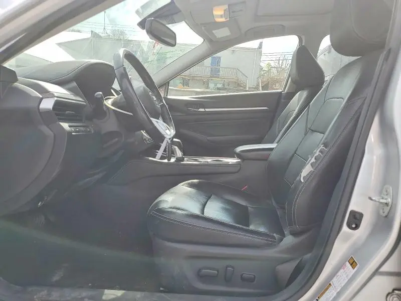 2019 NISSAN ALTIMA SL  