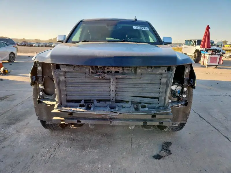 2020 CHEVROLET SUBURBAN C1500 PREMIER  