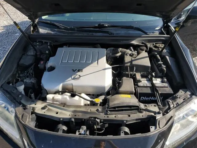 2014 LEXUS ES 350  