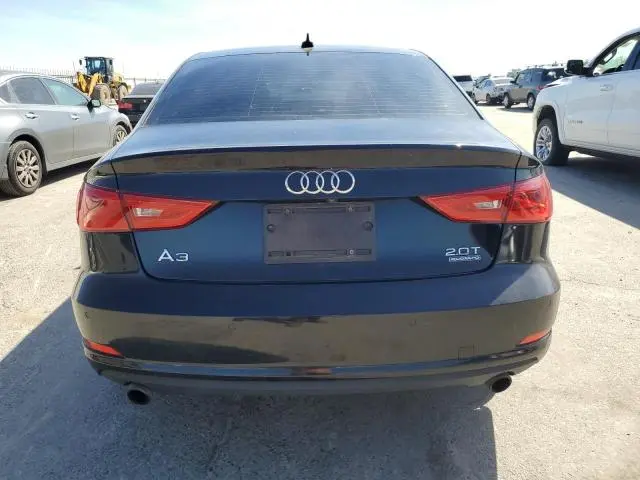 2016 AUDI A3 PREMIUM  