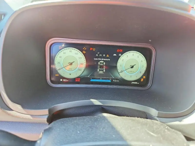 2022 HYUNDAI KONA N LINE  