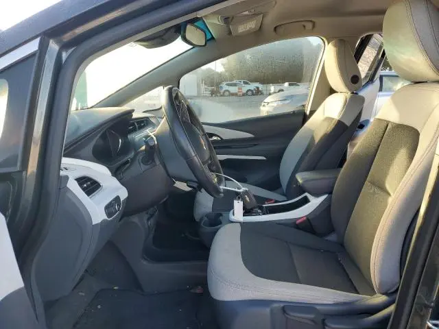2020 CHEVROLET BOLT EV LT