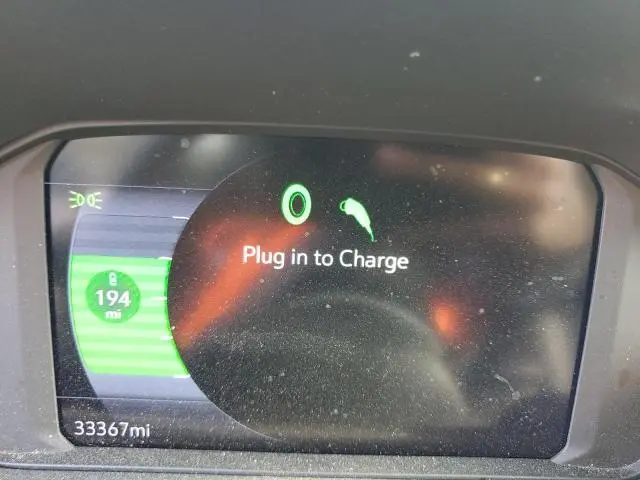 2023 CHEVROLET BOLT EV 2LT  