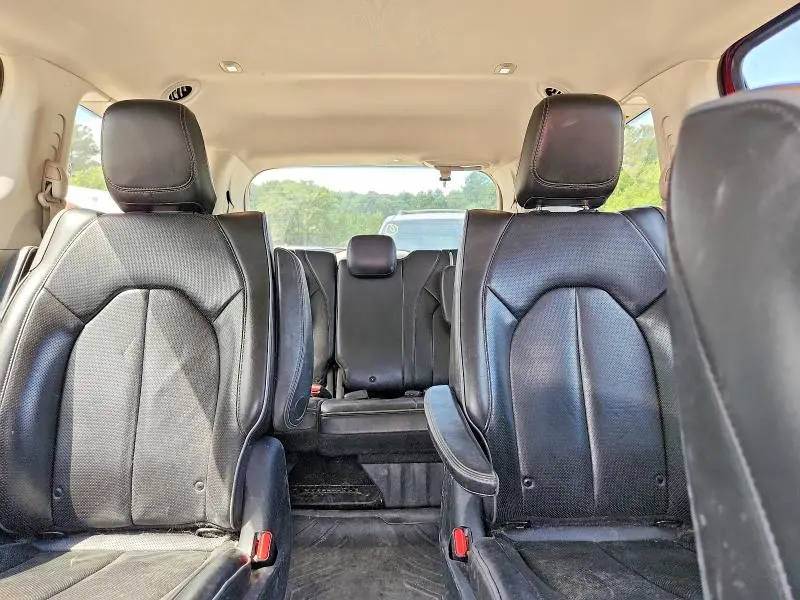 2019 CHRYSLER PACIFICA HYBRID LIMITED  