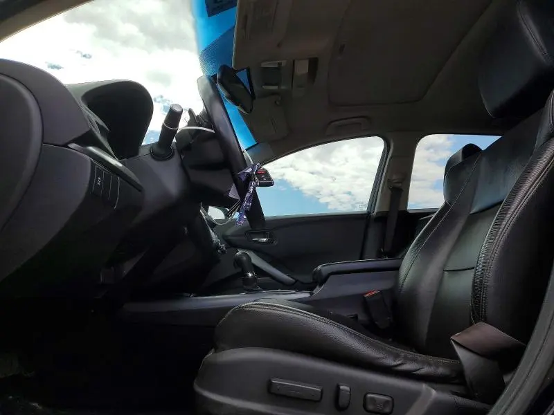 2013 ACURA RDX   