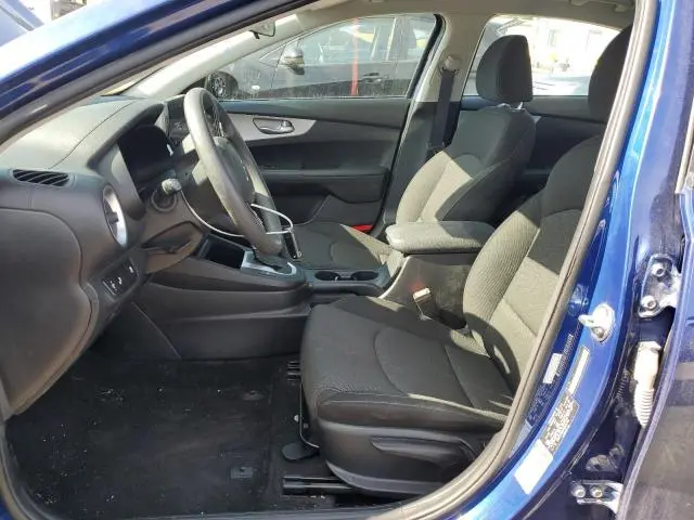 2023 KIA FORTE LX  