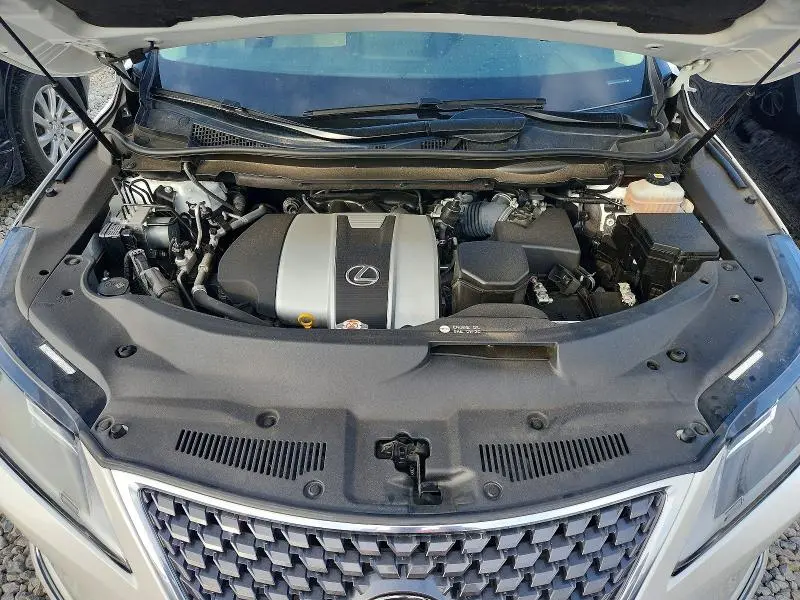 2021 LEXUS RX 350 L  