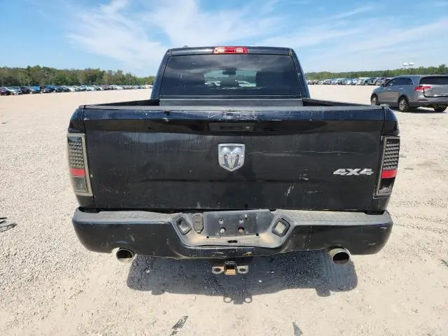 2013 RAM 1500 ST  