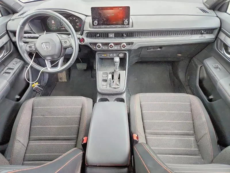 2023 HONDA CR-V SPORT  