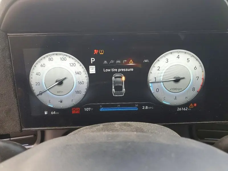 2025 HYUNDAI ELANTRA N BASE  