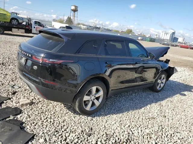 2018 LAND ROVER RANGE ROVER VELAR S  