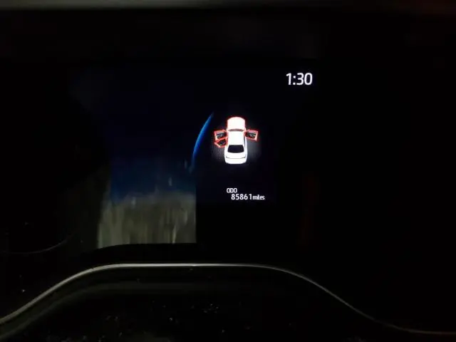 2021 TOYOTA AVALON LIMITED  