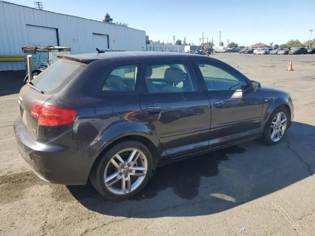 2011 AUDI A3 PREMIUM PLUS  