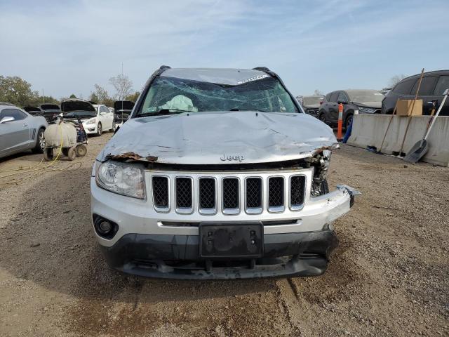 2012 JEEP COMPASS SPORT