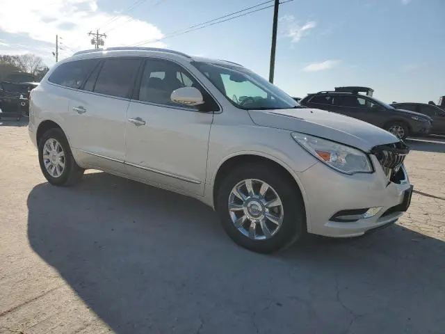 2013 BUICK ENCLAVE   