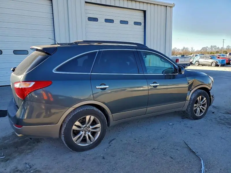 2012 HYUNDAI VERACRUZ GLS  
