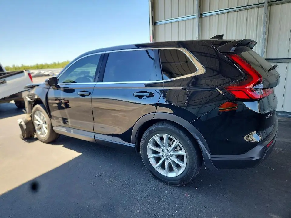 2025 HONDA CR-V EXL  