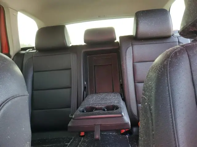 2014 VOLKSWAGEN JETTA TDI  