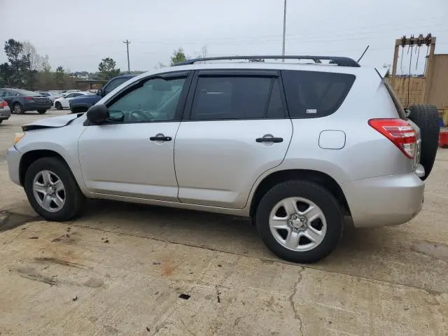 2010 TOYOTA RAV4 