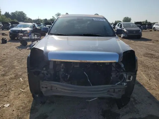 2011 GMC TERRAIN SLE  