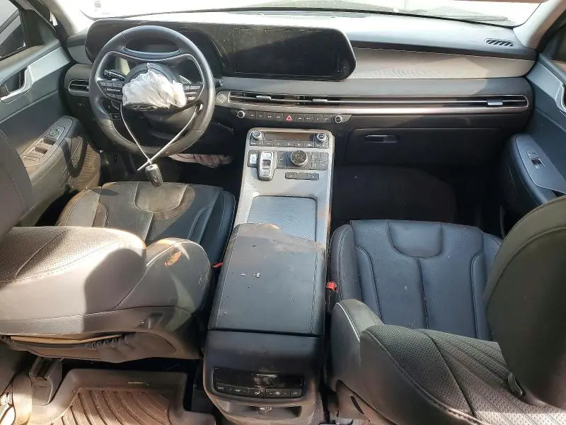 2023 HYUNDAI PALISADE XRT  