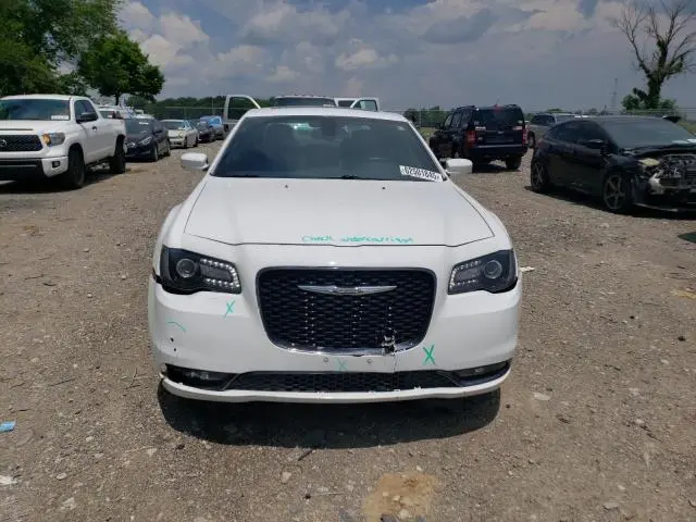 2017 CHRYSLER 300 S  