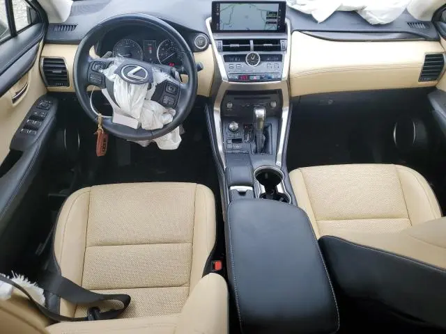 2018 LEXUS NX 300 BASE  