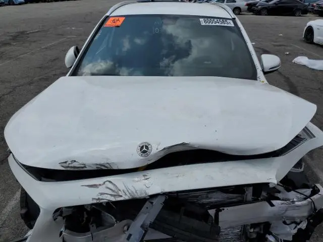 2023 MERCEDES-BENZ GLA 250