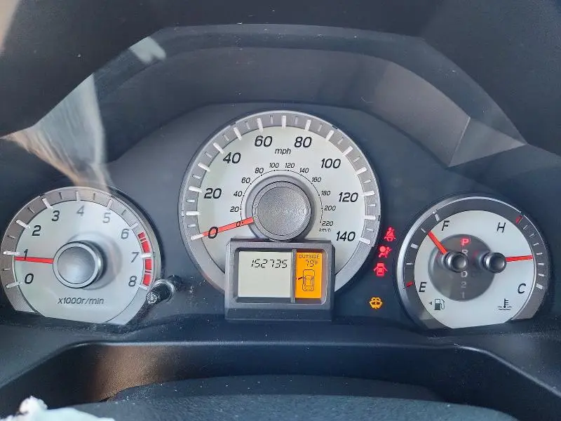 2015 HONDA PILOT EXL  