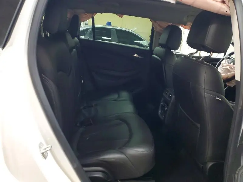 2019 BUICK ENVISION PREMIUM II  