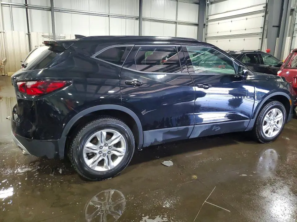 2020 CHEVROLET BLAZER 1LT  
