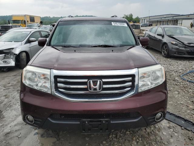 2015 HONDA PILOT TOURING