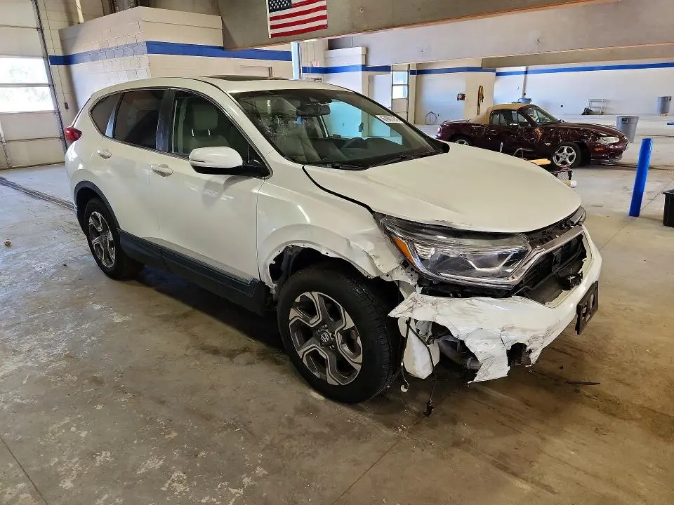 2019 HONDA CR-V EXL  