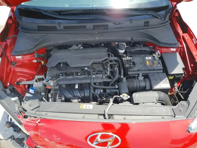 2022 HYUNDAI KONA SE  