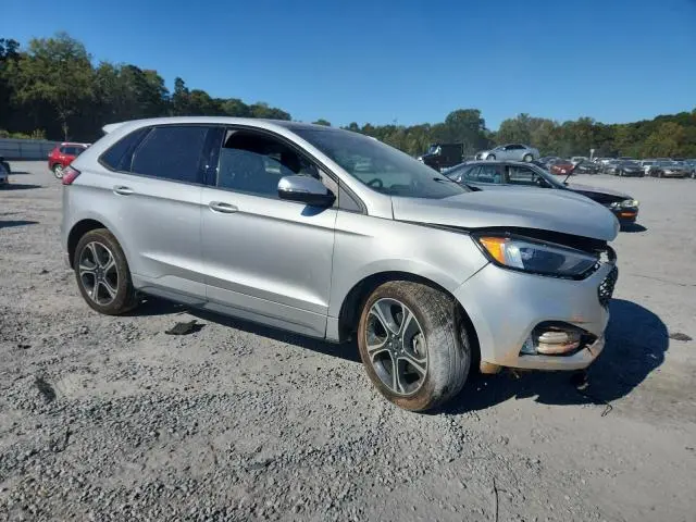 2019 FORD EDGE ST  