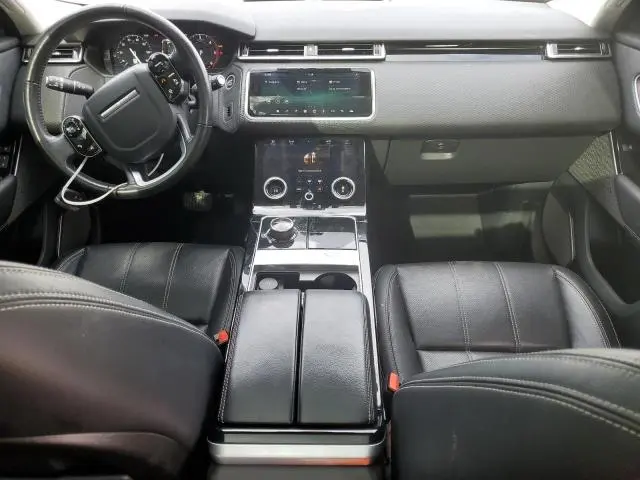 2018 LAND ROVER RANGE ROVER VELAR S  