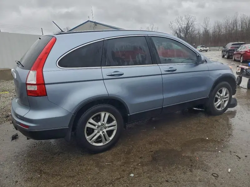 2011 HONDA CR-V EXL  