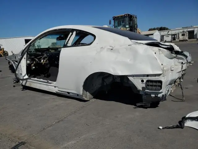 2013 INFINITI G37 JOURNEY  