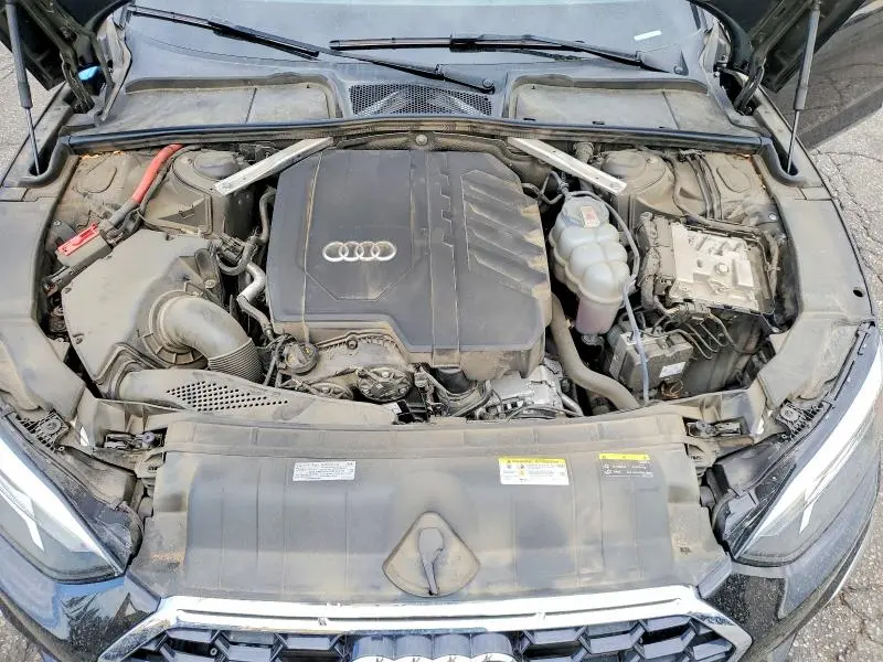 2021 AUDI A5 PREMIUM 45  