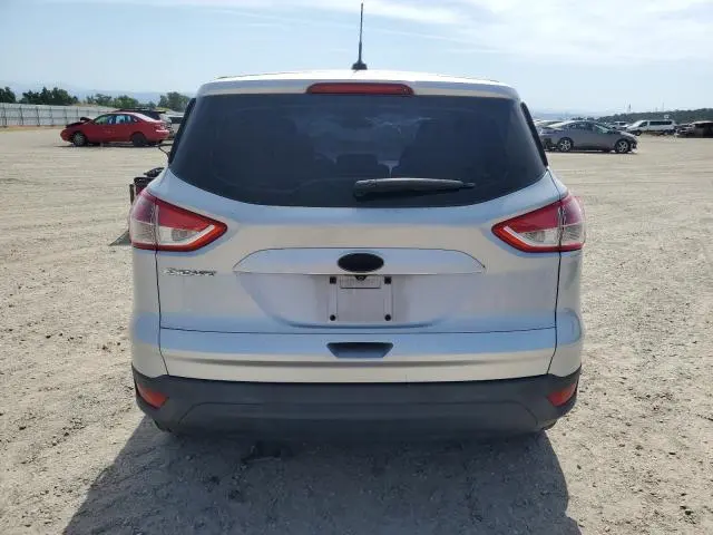 2014 FORD ESCAPE S  