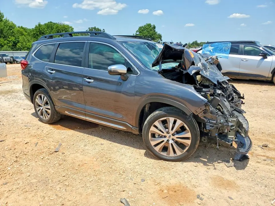 2022 SUBARU ASCENT TOURING  