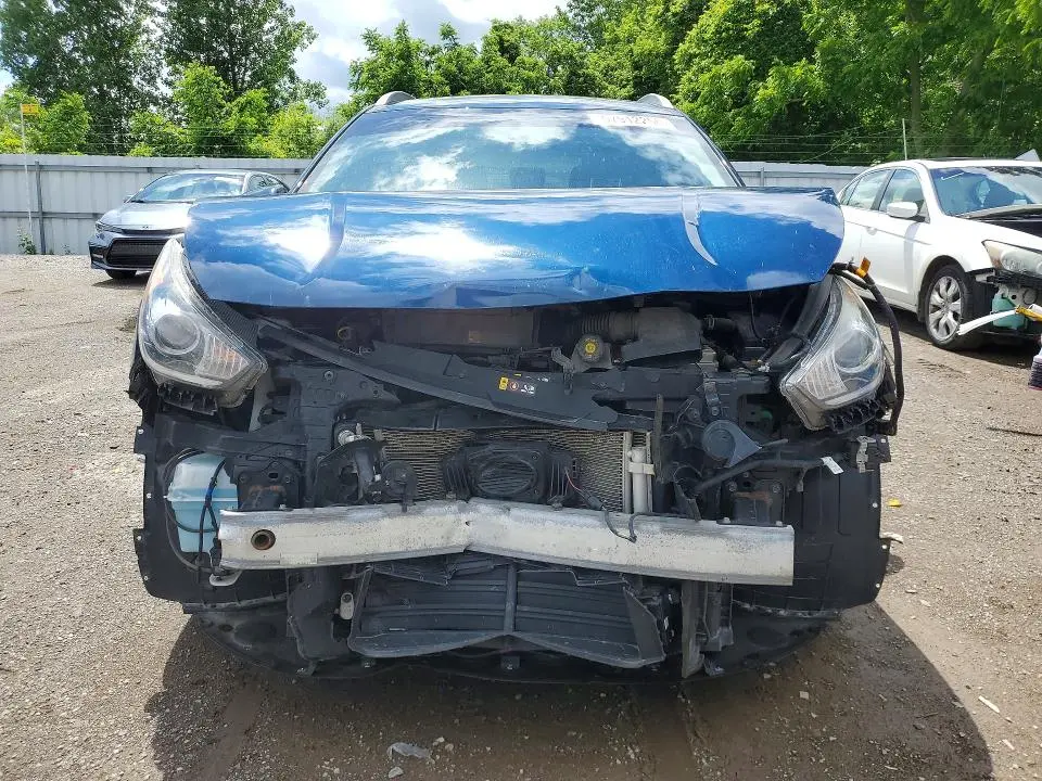 2018 KIA NIRO EX  