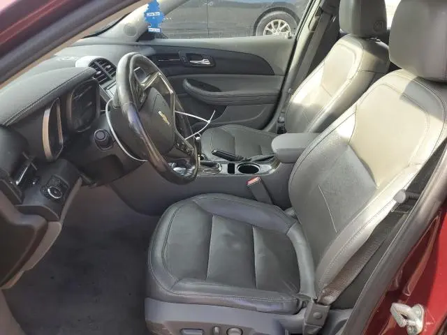 2015 CHEVROLET MALIBU 2LT  