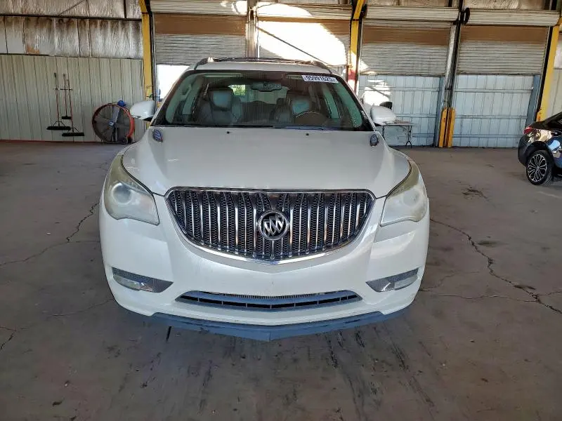 2013 BUICK ENCLAVE   
