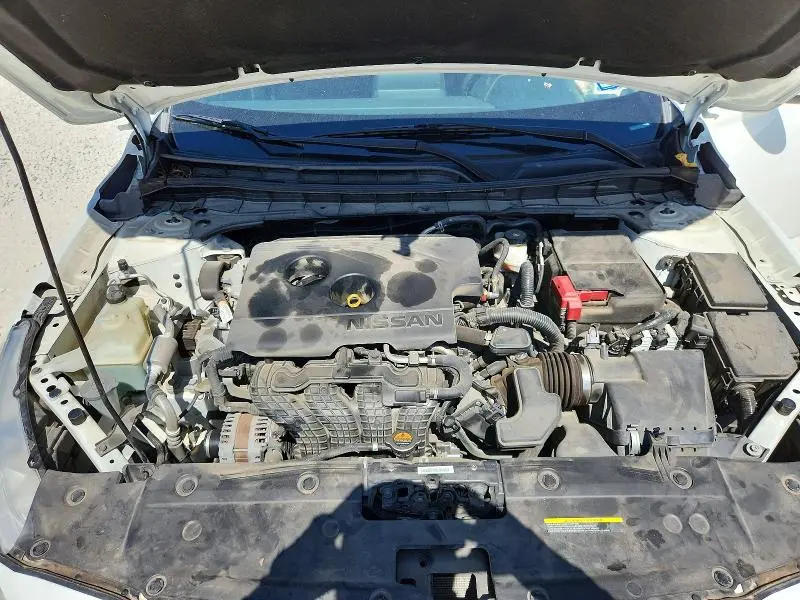 2020 NISSAN ALTIMA S  