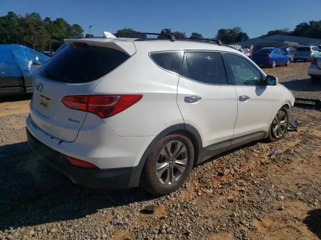 2016 HYUNDAI SANTA FE SPORT   