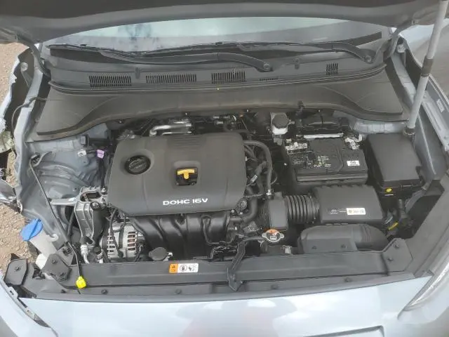 2021 HYUNDAI KONA SEL PLUS  